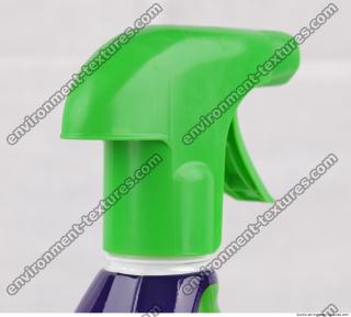 cleaning bottle spray 0014